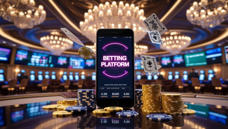 11xPlay: The Ultimate Online Betting Platform for Gambling, Casino Games, and Sports Betting
