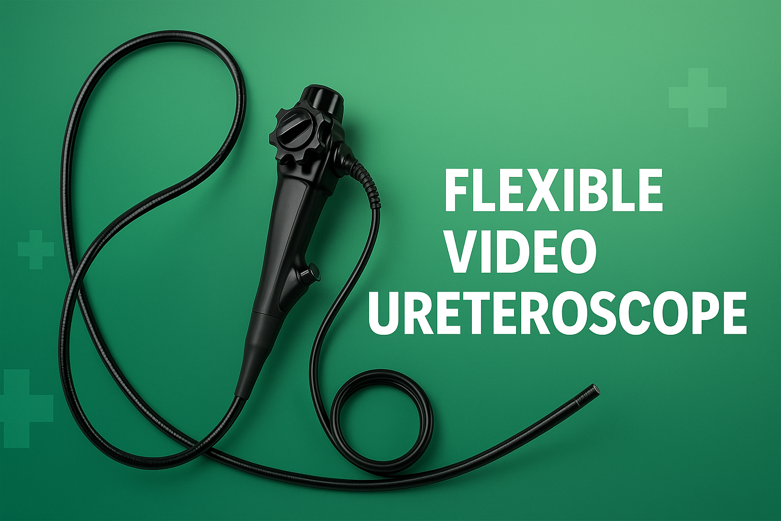 Understanding the Flexible Video Ureteroscope: A Game-Changer in Urological Endoscopy