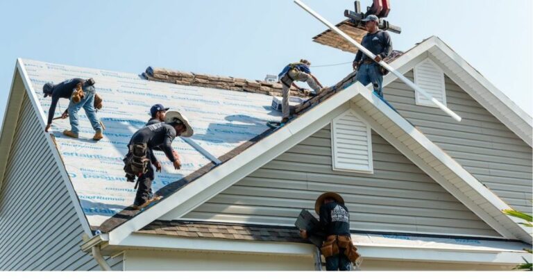Professional Bronx Roofers: Quality Roofing Solutions for Every Home